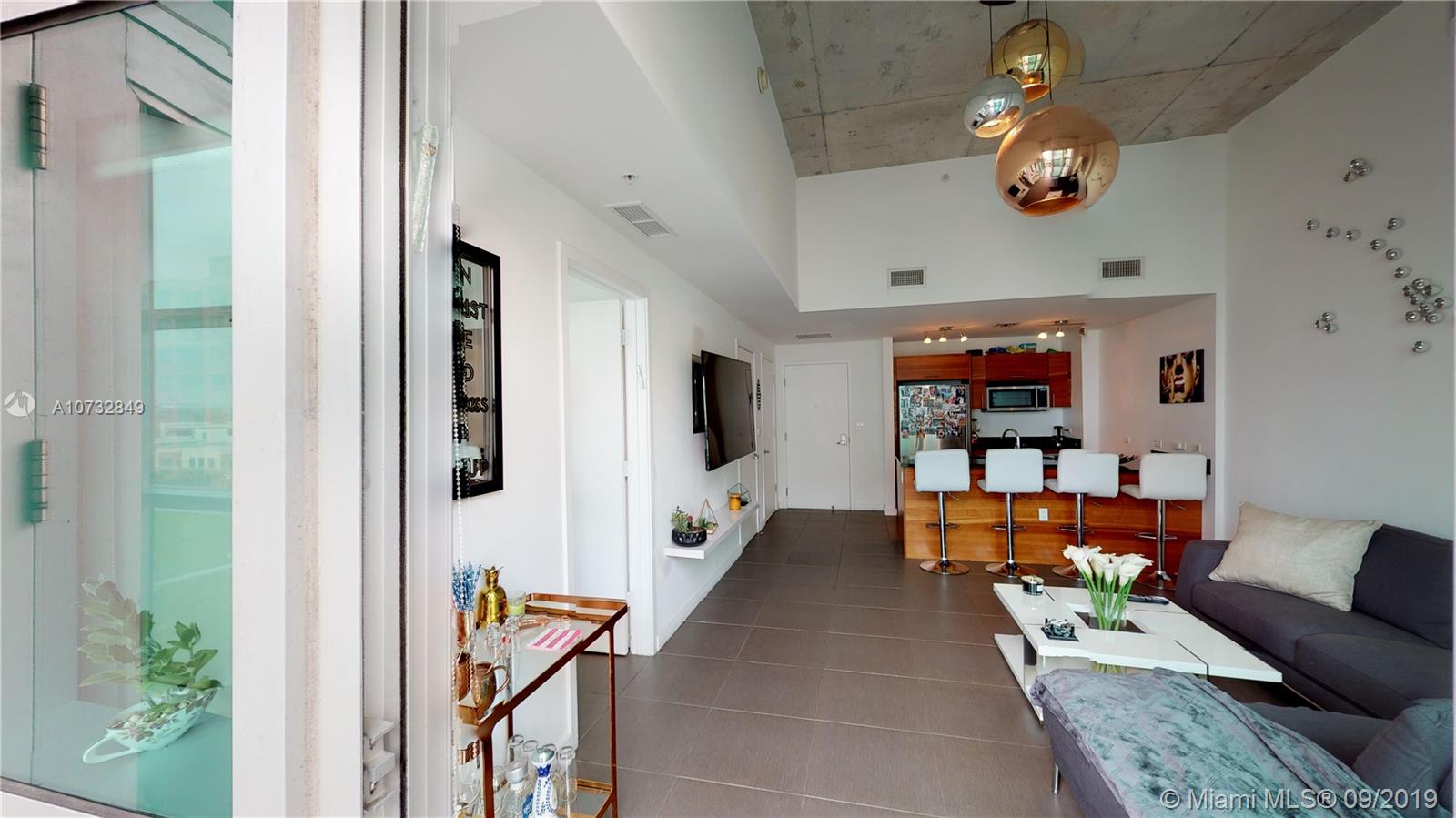 FOUR MIDTOWN MIAMI CONDO - Residential Lease