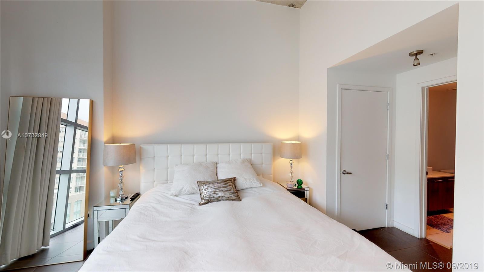 FOUR MIDTOWN MIAMI CONDO - Residential Lease