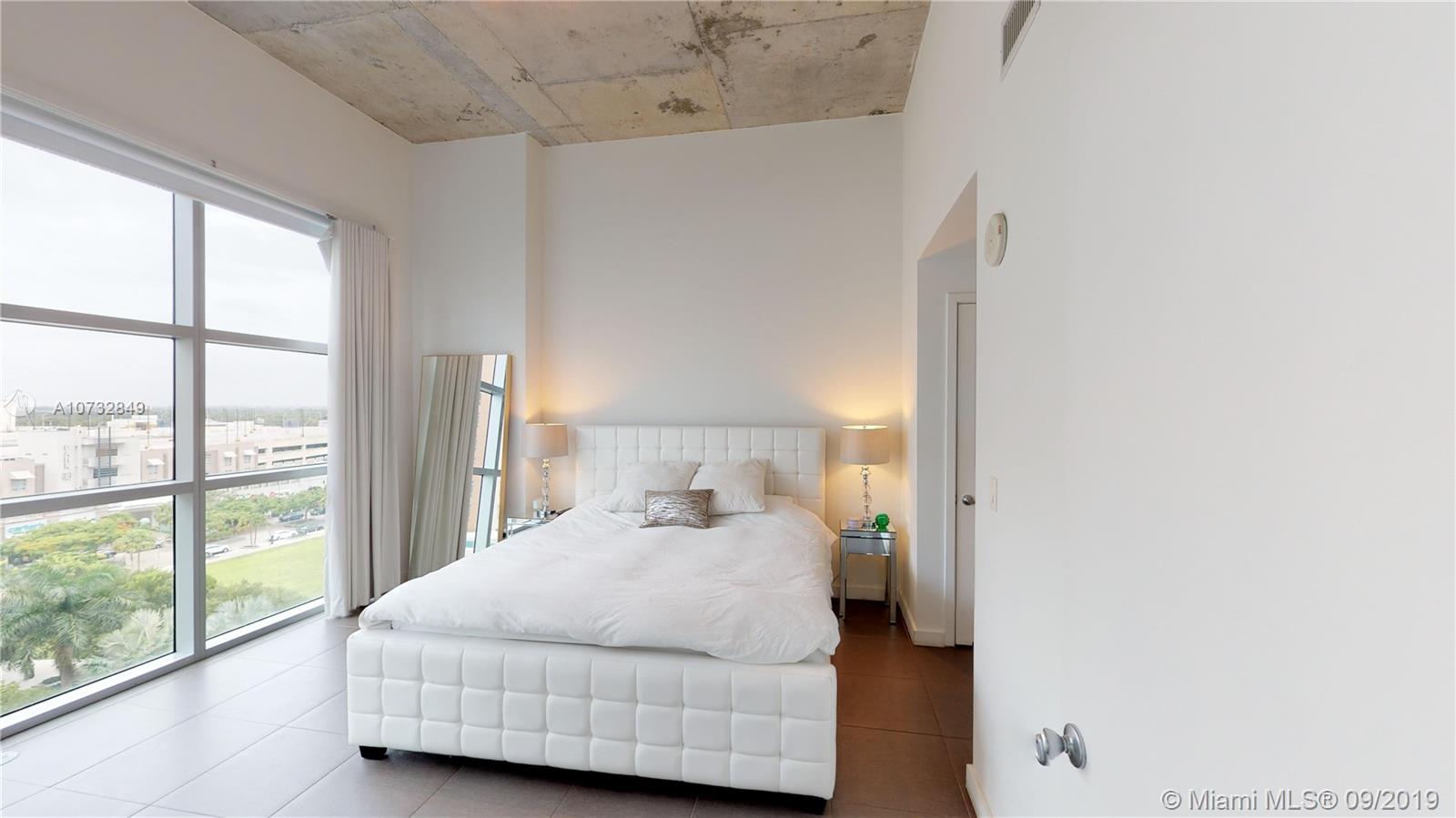 FOUR MIDTOWN MIAMI CONDO - Residential Lease