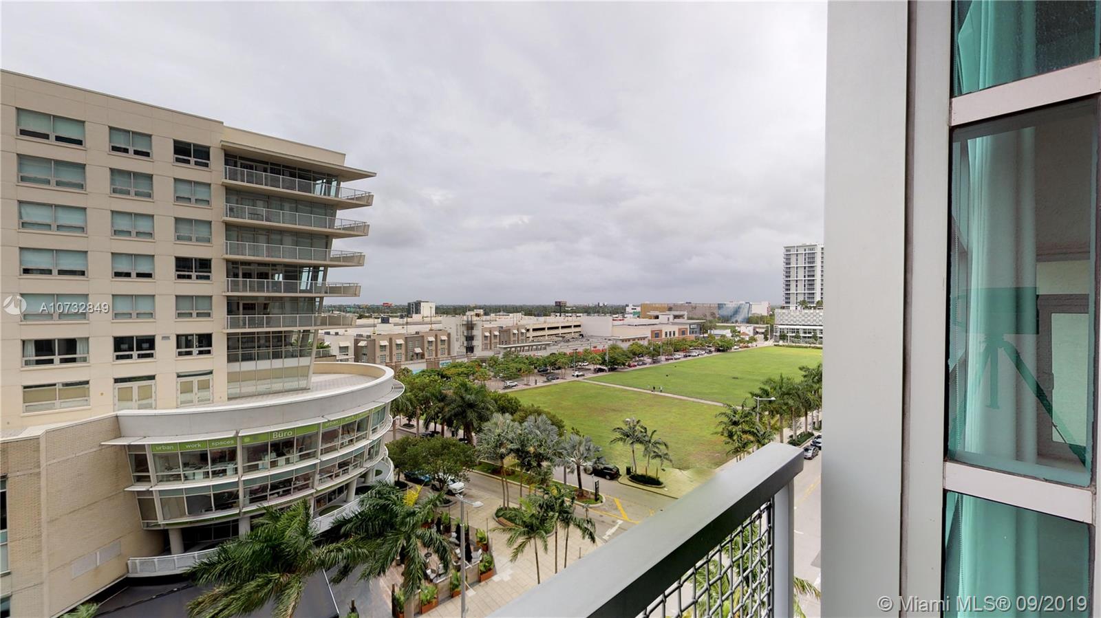 FOUR MIDTOWN MIAMI CONDO - Residential Lease