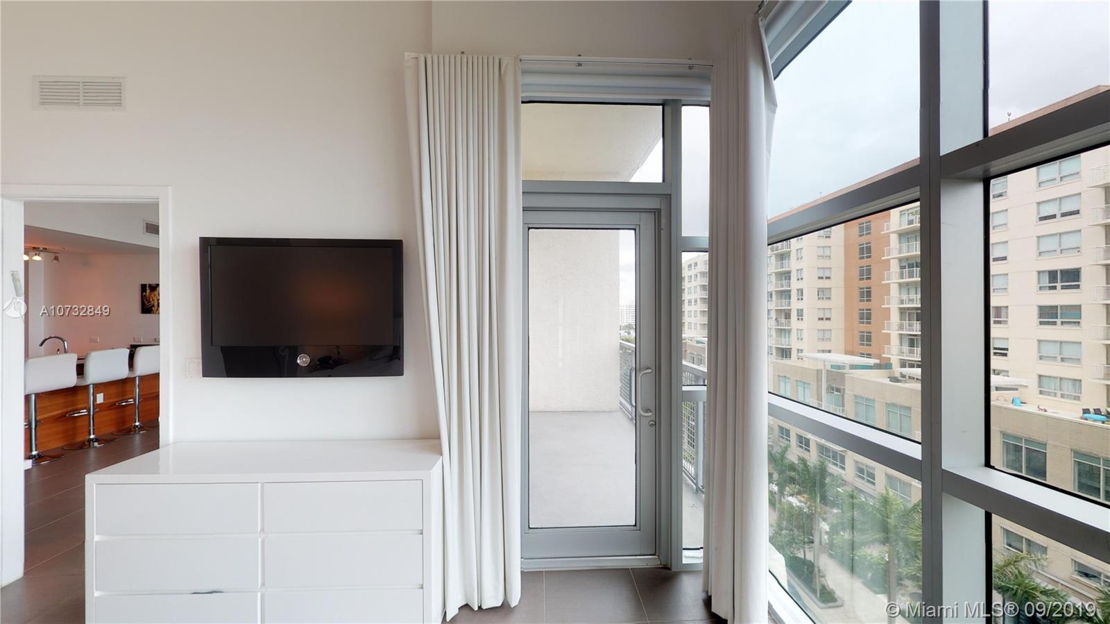 FOUR MIDTOWN MIAMI CONDO - Residential Lease