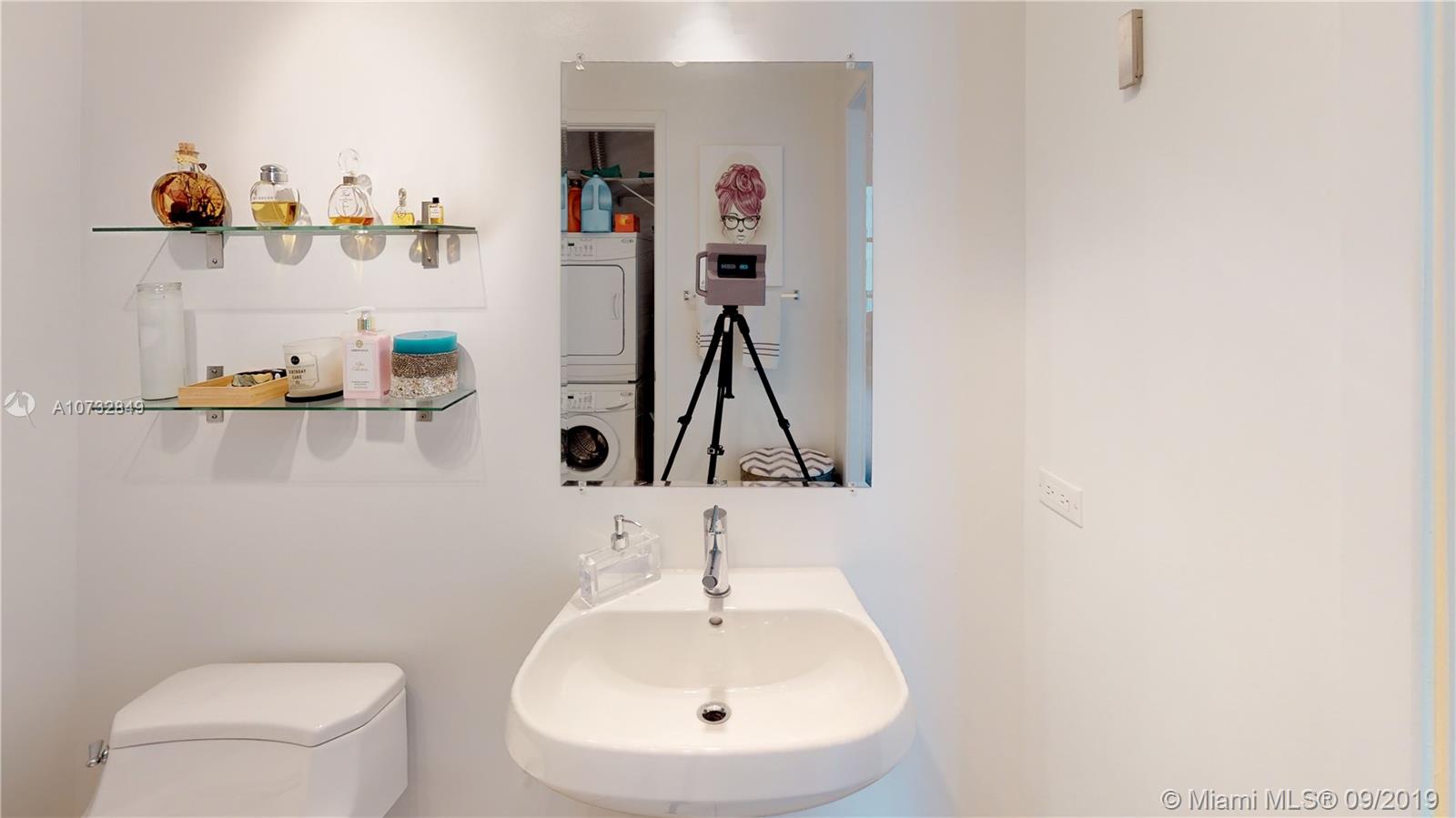 FOUR MIDTOWN MIAMI CONDO - Residential Lease