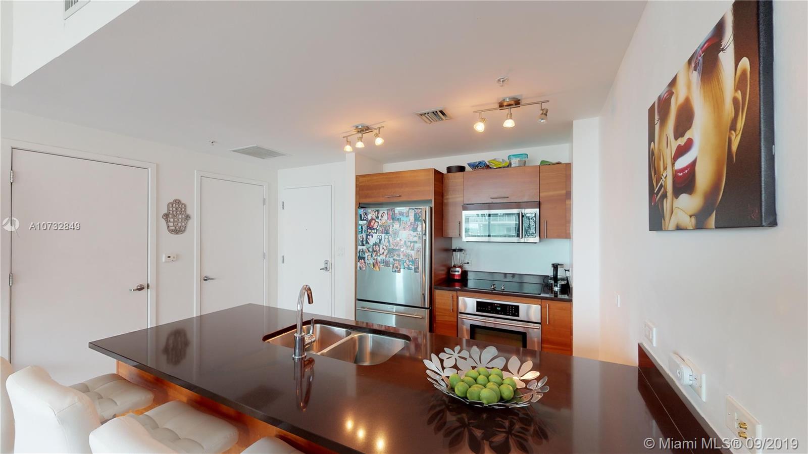 FOUR MIDTOWN MIAMI CONDO - Residential Lease