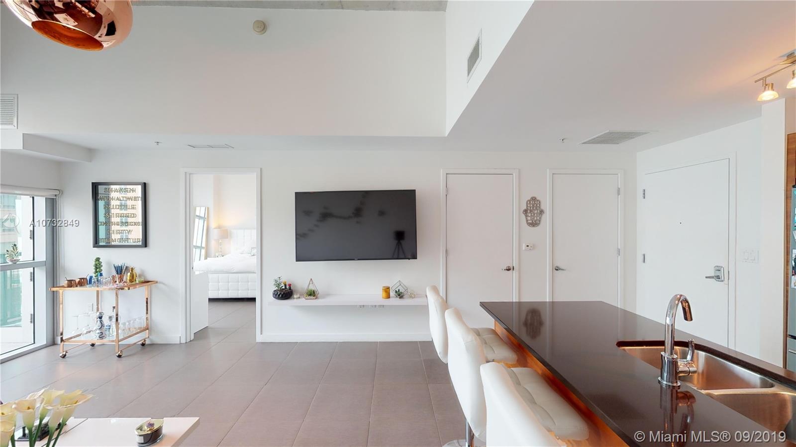 FOUR MIDTOWN MIAMI CONDO - Residential Lease