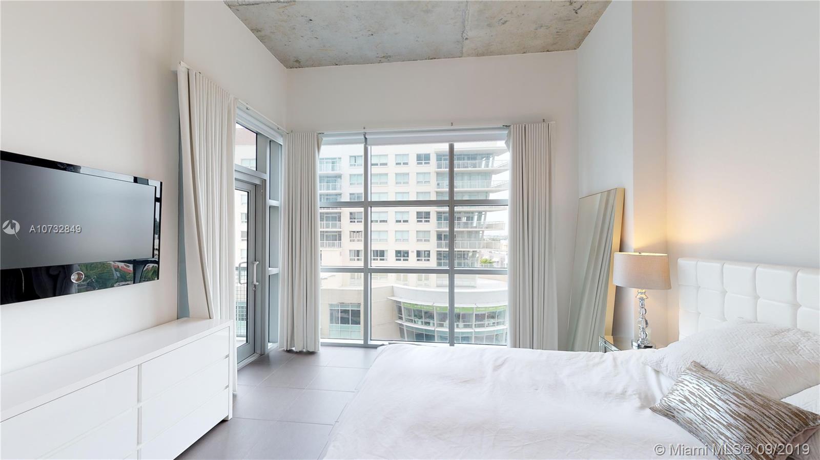 FOUR MIDTOWN MIAMI CONDO - Residential Lease