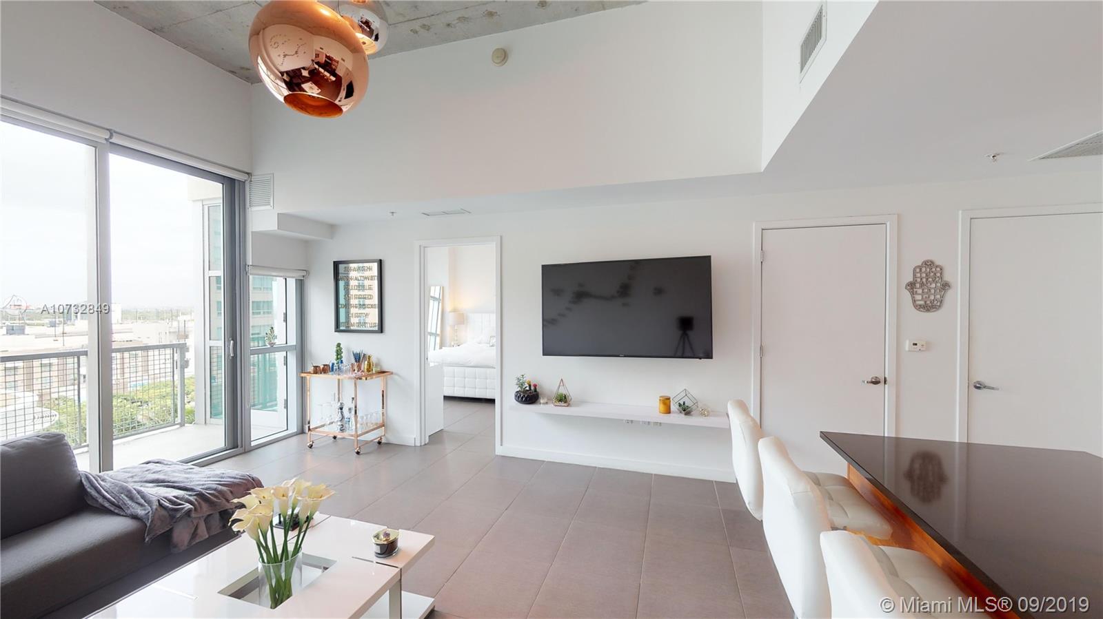 FOUR MIDTOWN MIAMI CONDO - Residential Lease