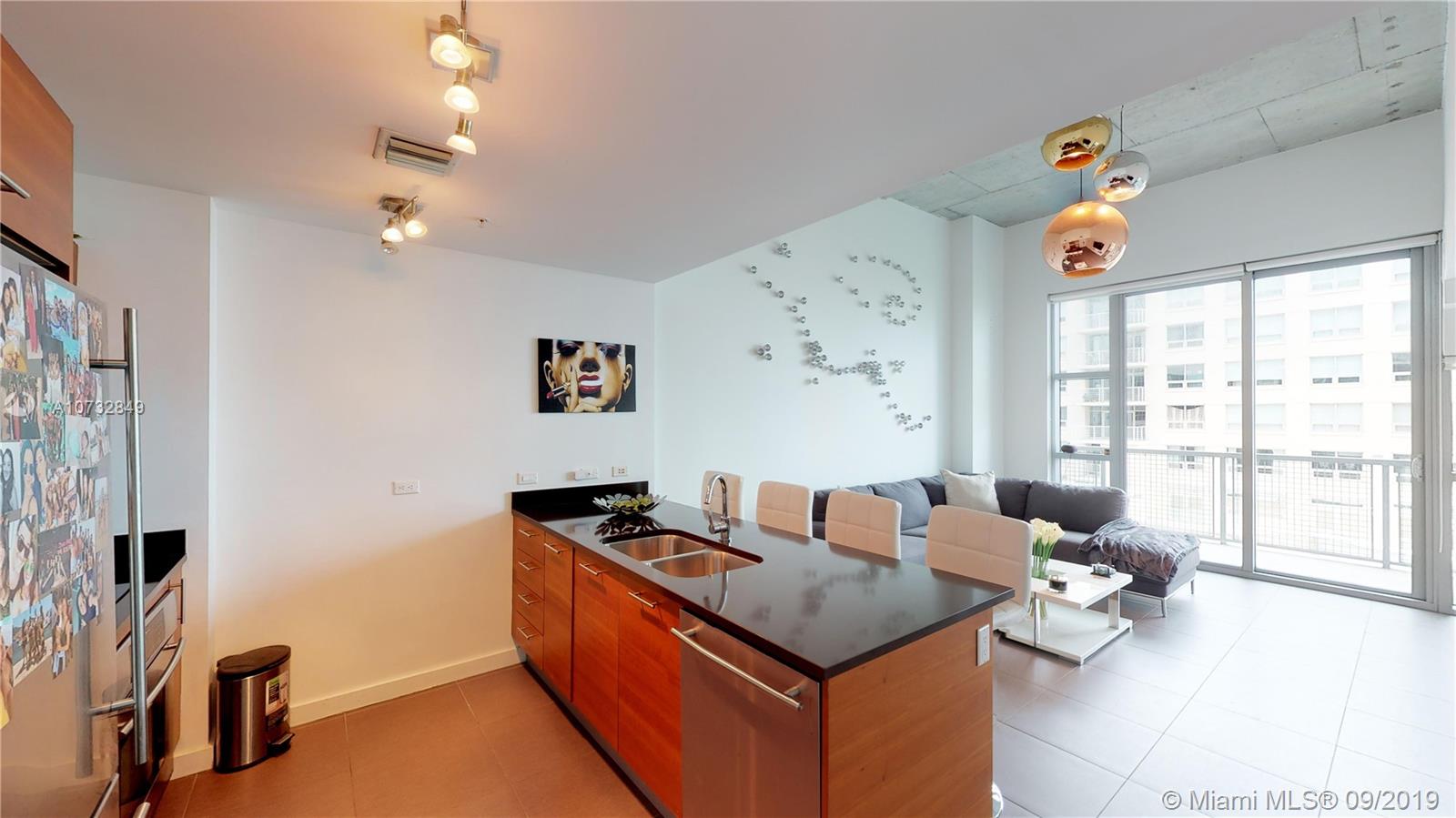 FOUR MIDTOWN MIAMI CONDO - Residential Lease