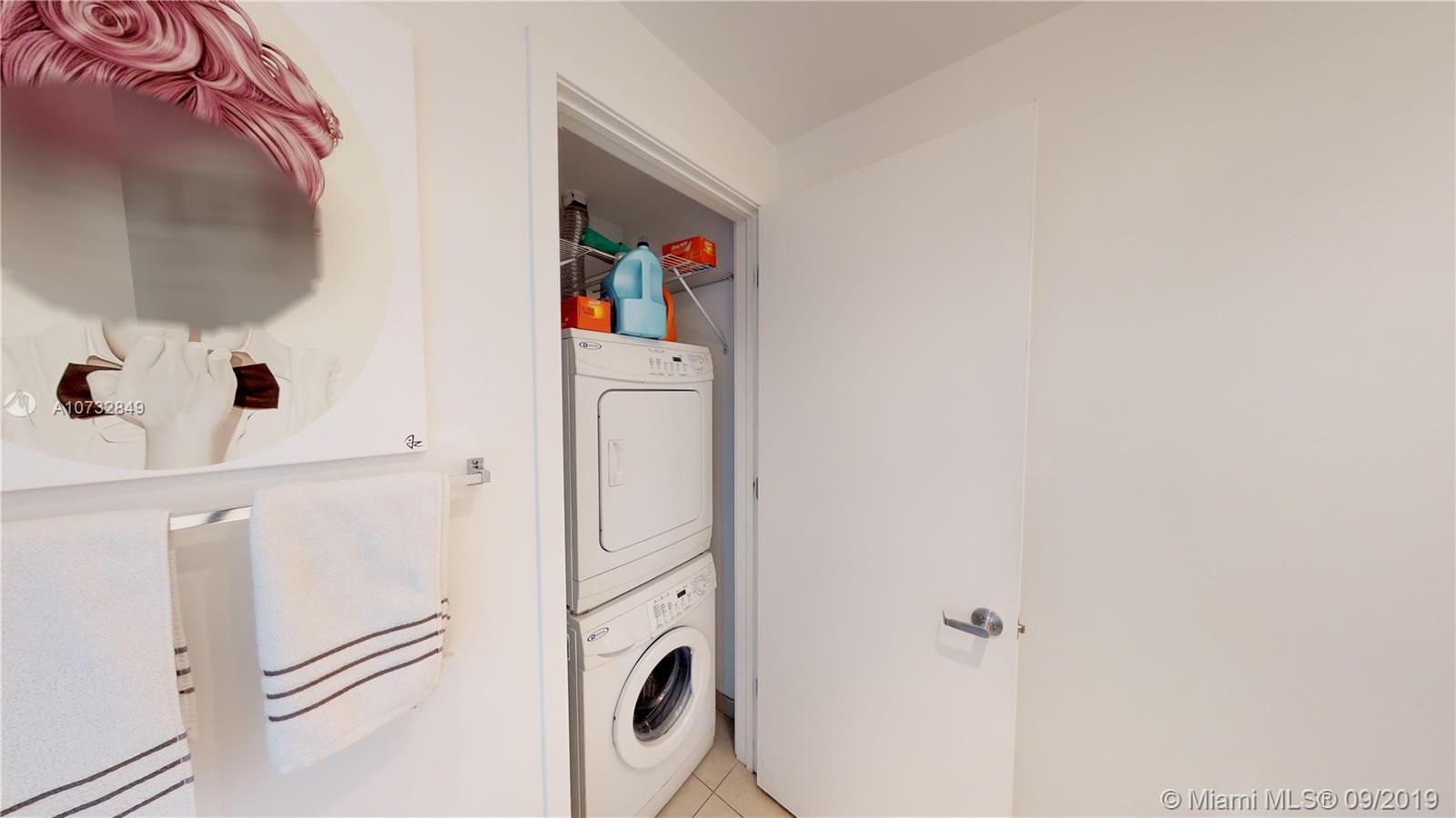 FOUR MIDTOWN MIAMI CONDO - Residential Lease