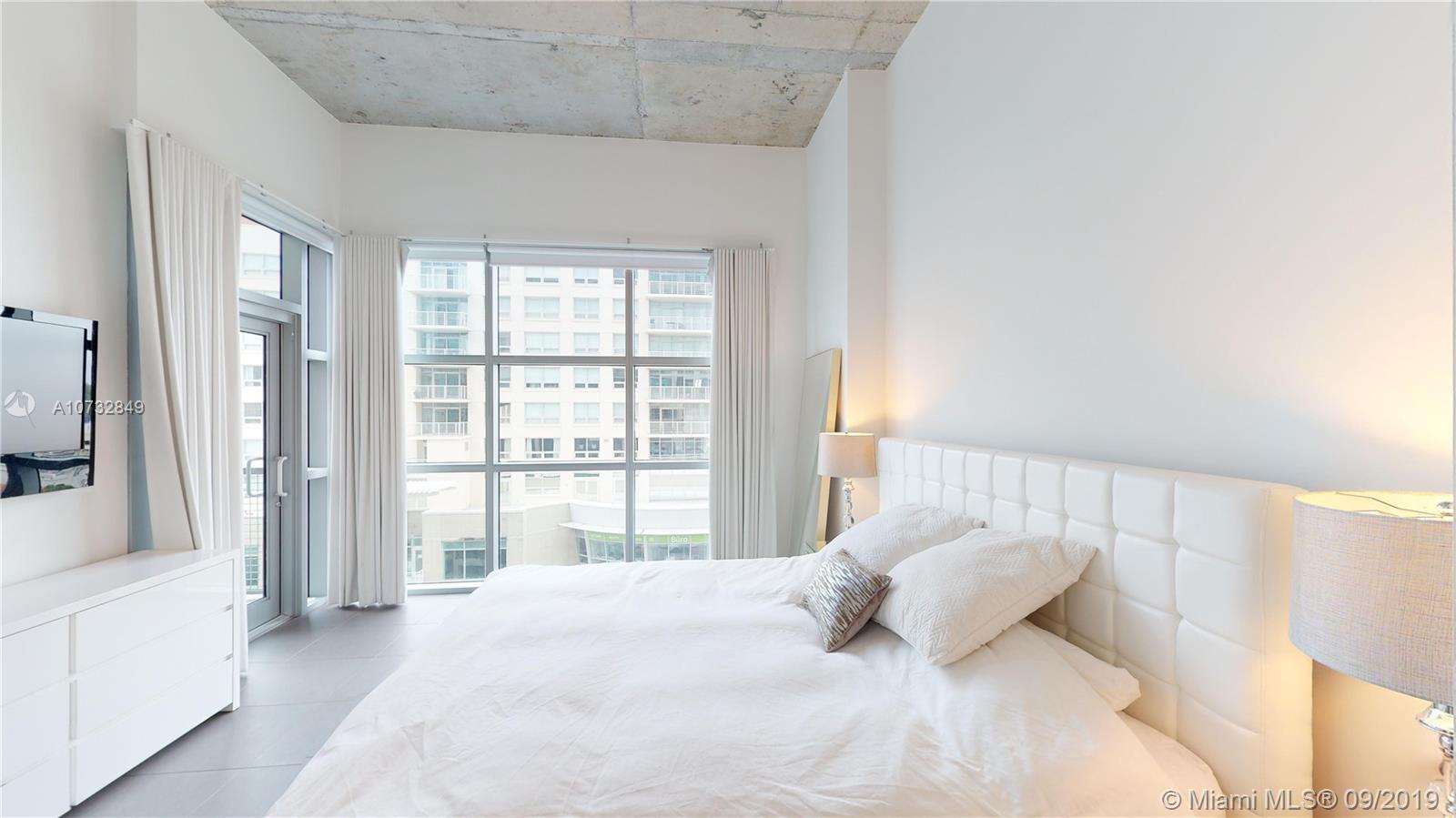 FOUR MIDTOWN MIAMI CONDO - Residential Lease