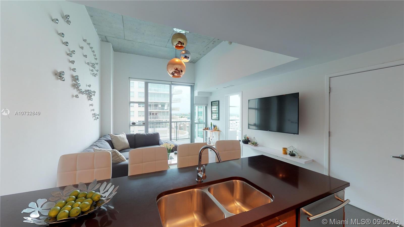 FOUR MIDTOWN MIAMI CONDO - Residential Lease