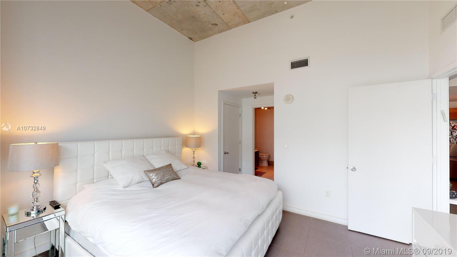 FOUR MIDTOWN MIAMI CONDO - Residential Lease