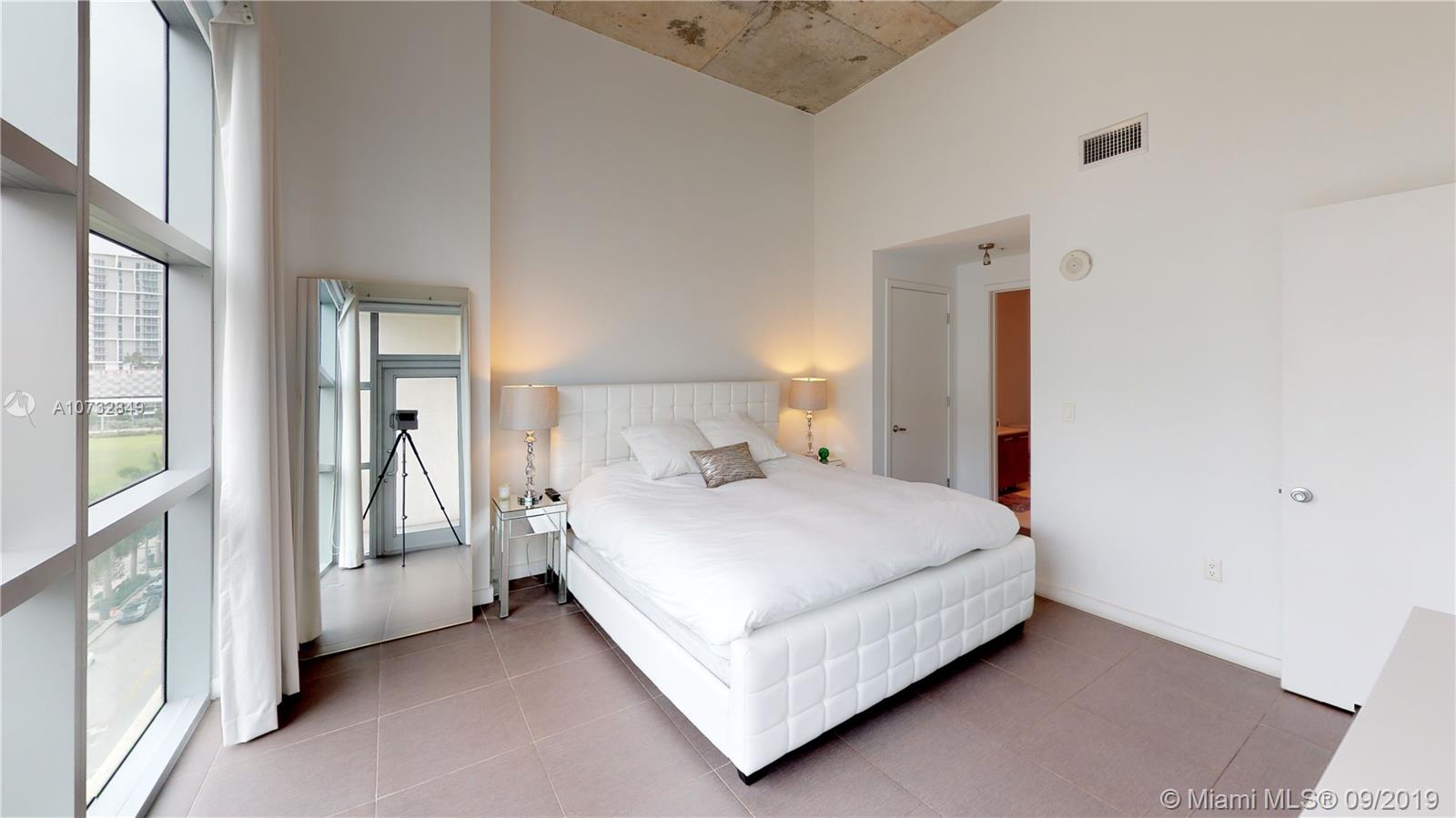 FOUR MIDTOWN MIAMI CONDO - Residential Lease