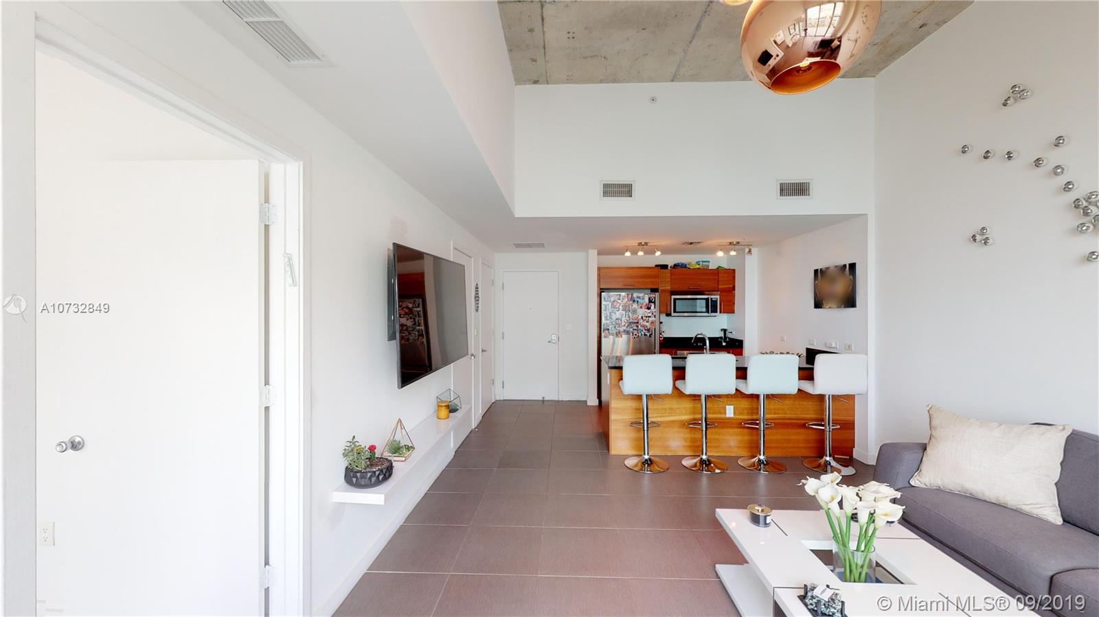 FOUR MIDTOWN MIAMI CONDO - Residential Lease