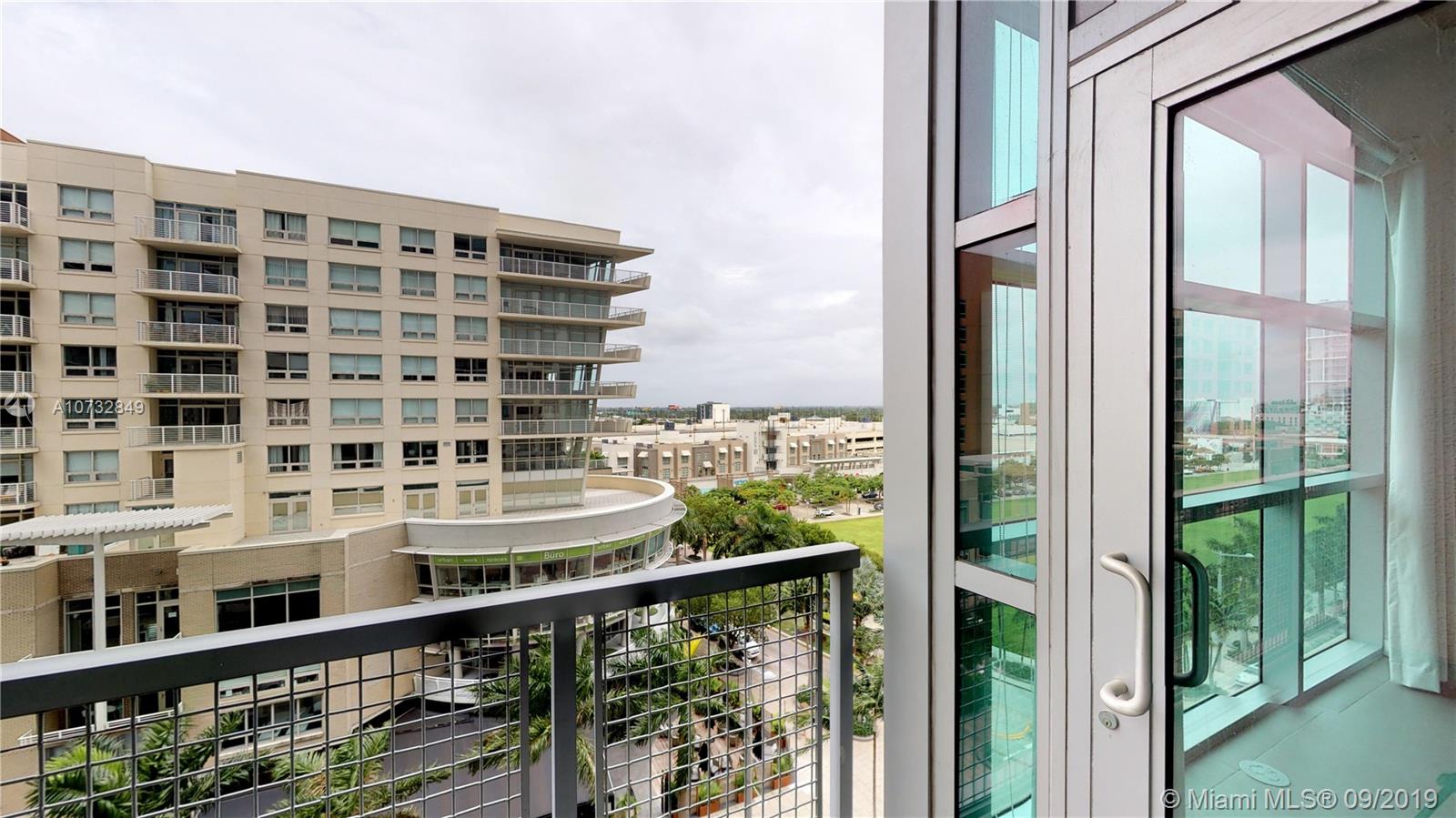 FOUR MIDTOWN MIAMI CONDO - Residential Lease