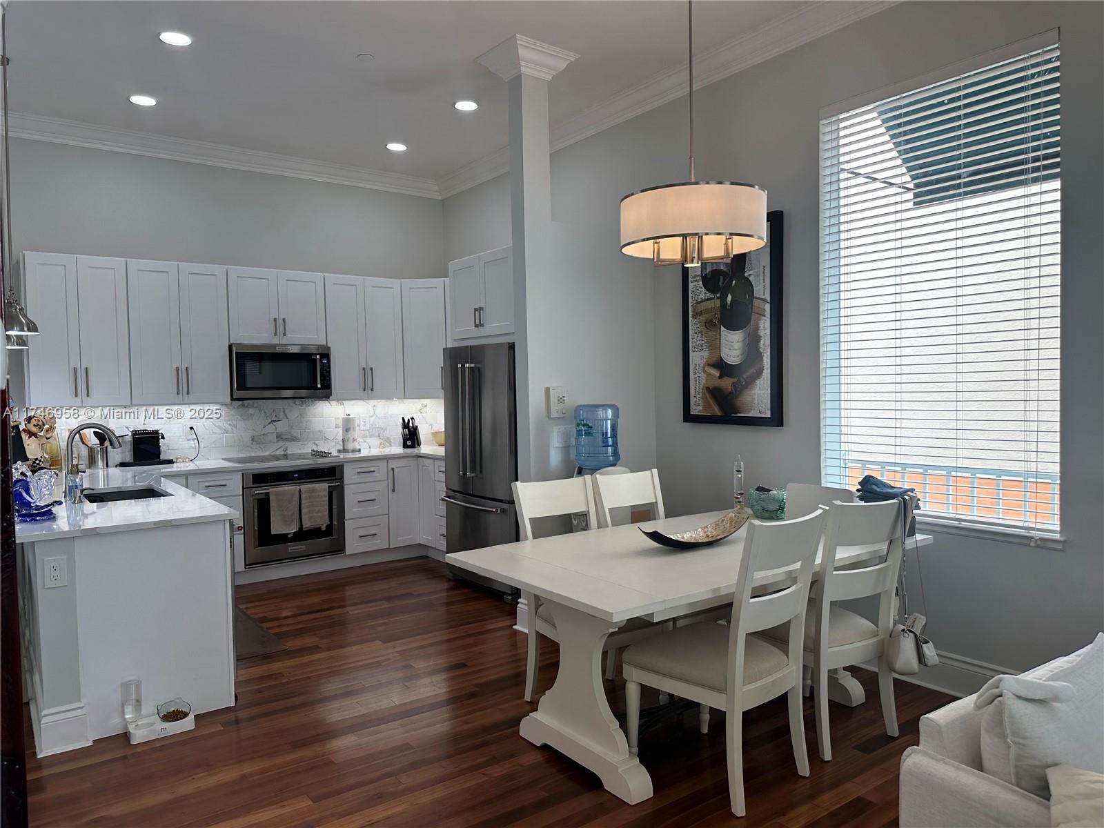 Town Place at Delray - Residential