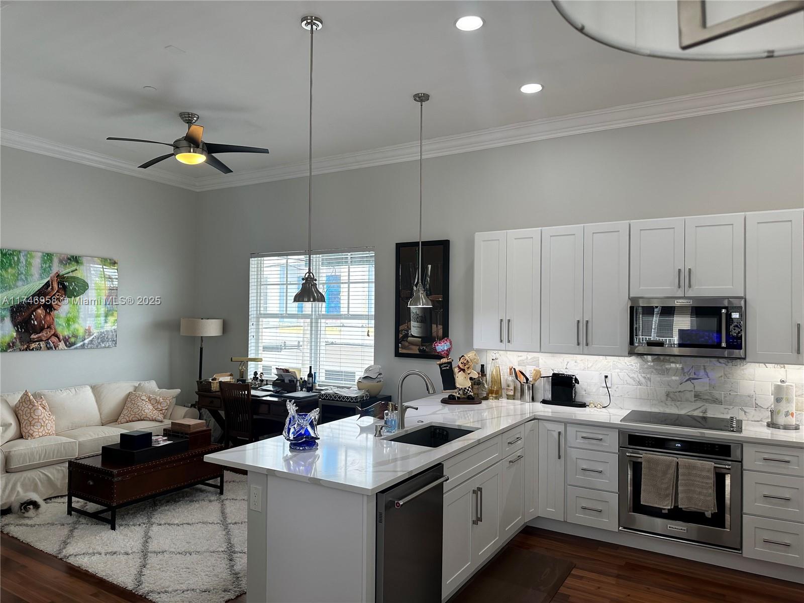 Town Place at Delray - Residential