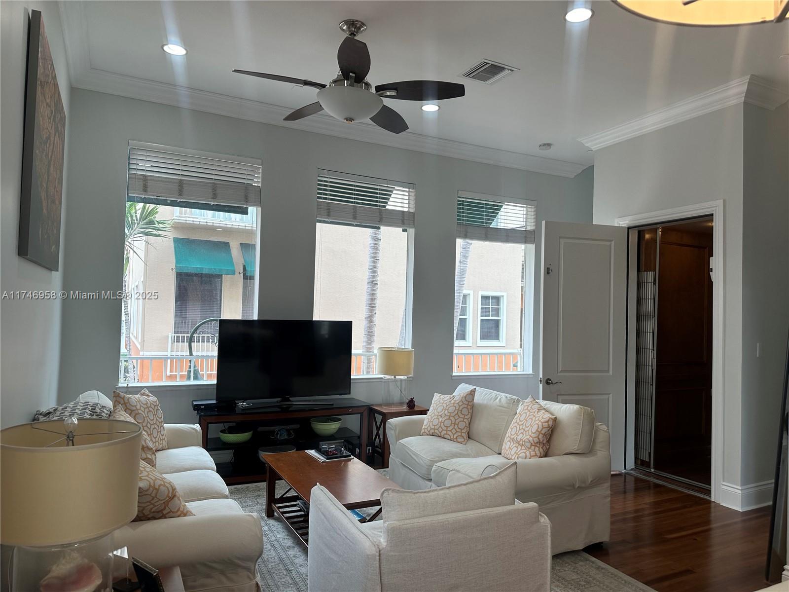 Town Place at Delray - Residential