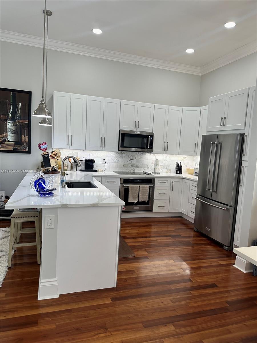 Town Place at Delray - Residential