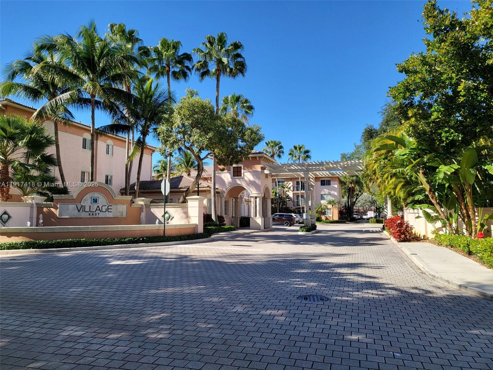 VILLAGE EAST CONDO - Residential