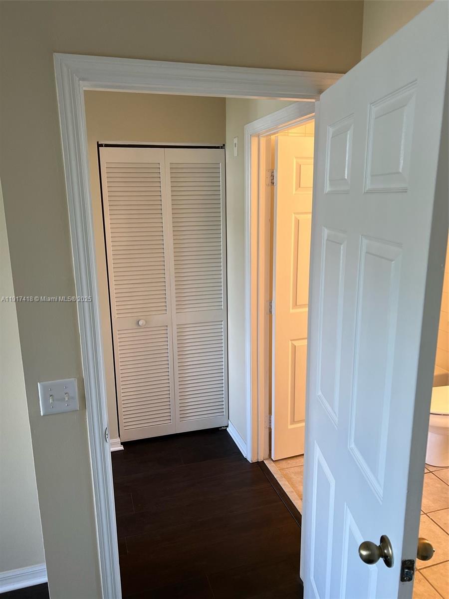 VILLAGE EAST CONDO - Residential