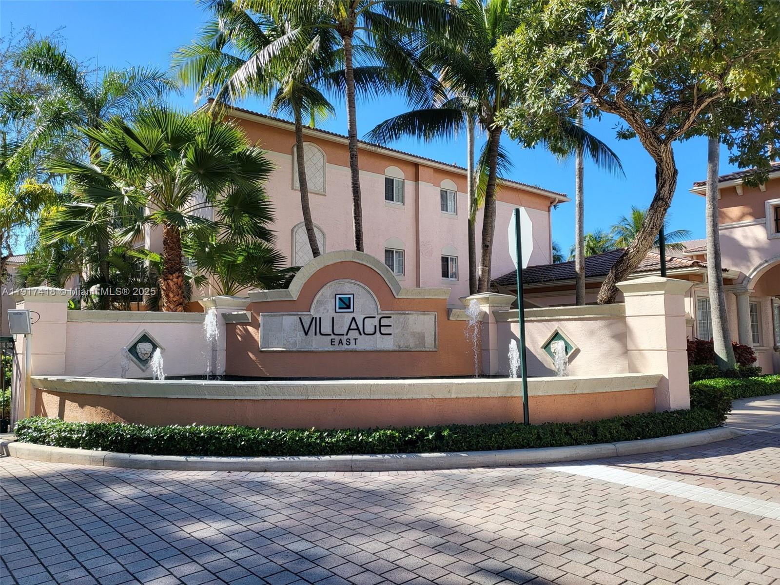 VILLAGE EAST CONDO - Residential