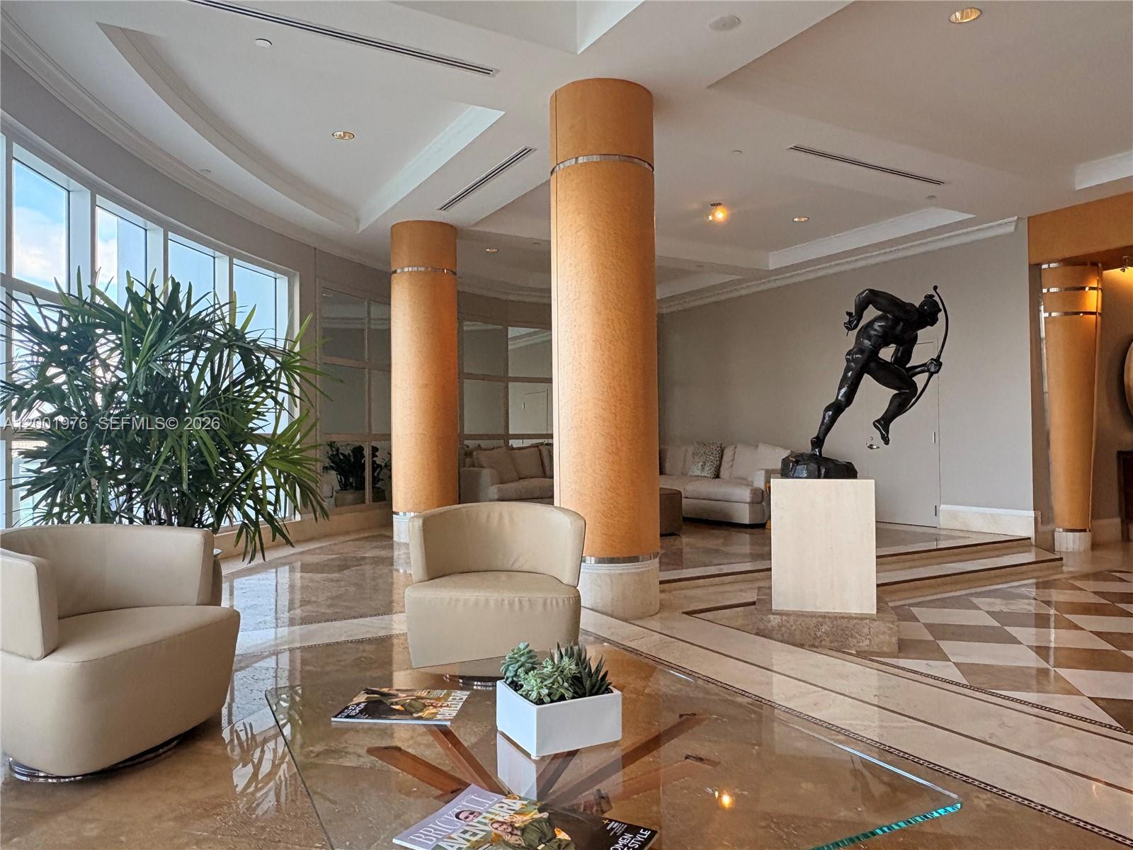 THREE TEQUESTA POINT COND - Residential