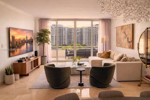 Photo of 848 Brickell Key Dr #905, Miami, FL 33131 (MLS # A12001976)