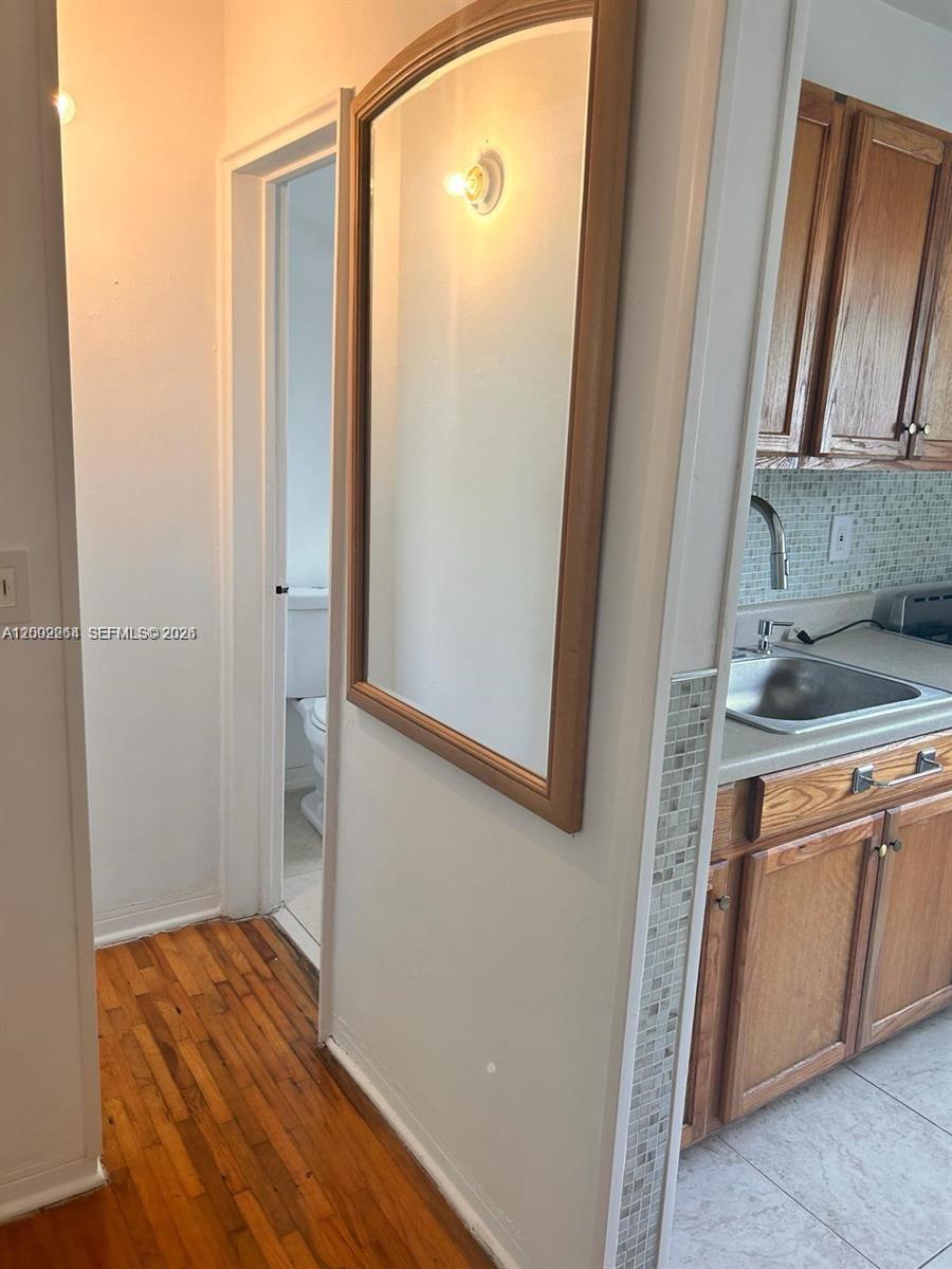 ALTOS DEL MAR NO 3 - Residential Lease