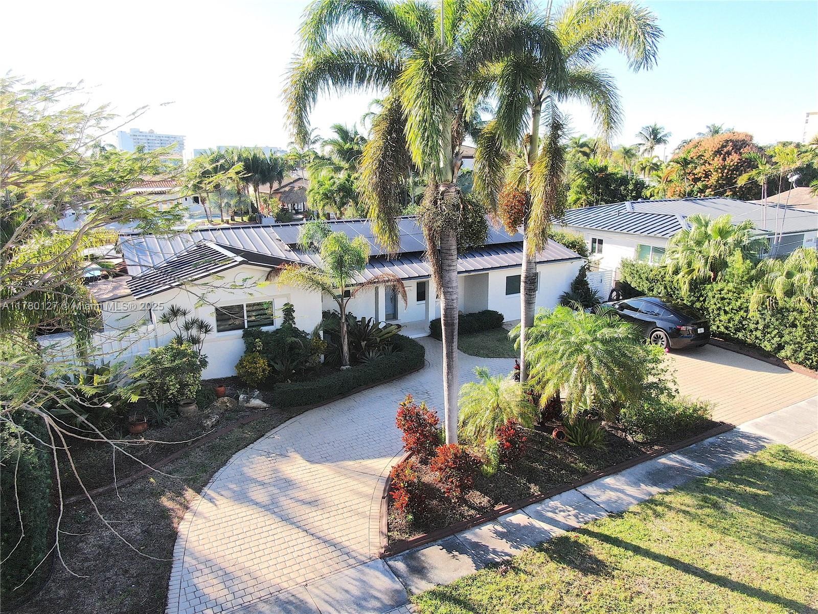 CORONADO HARBOR - Residential