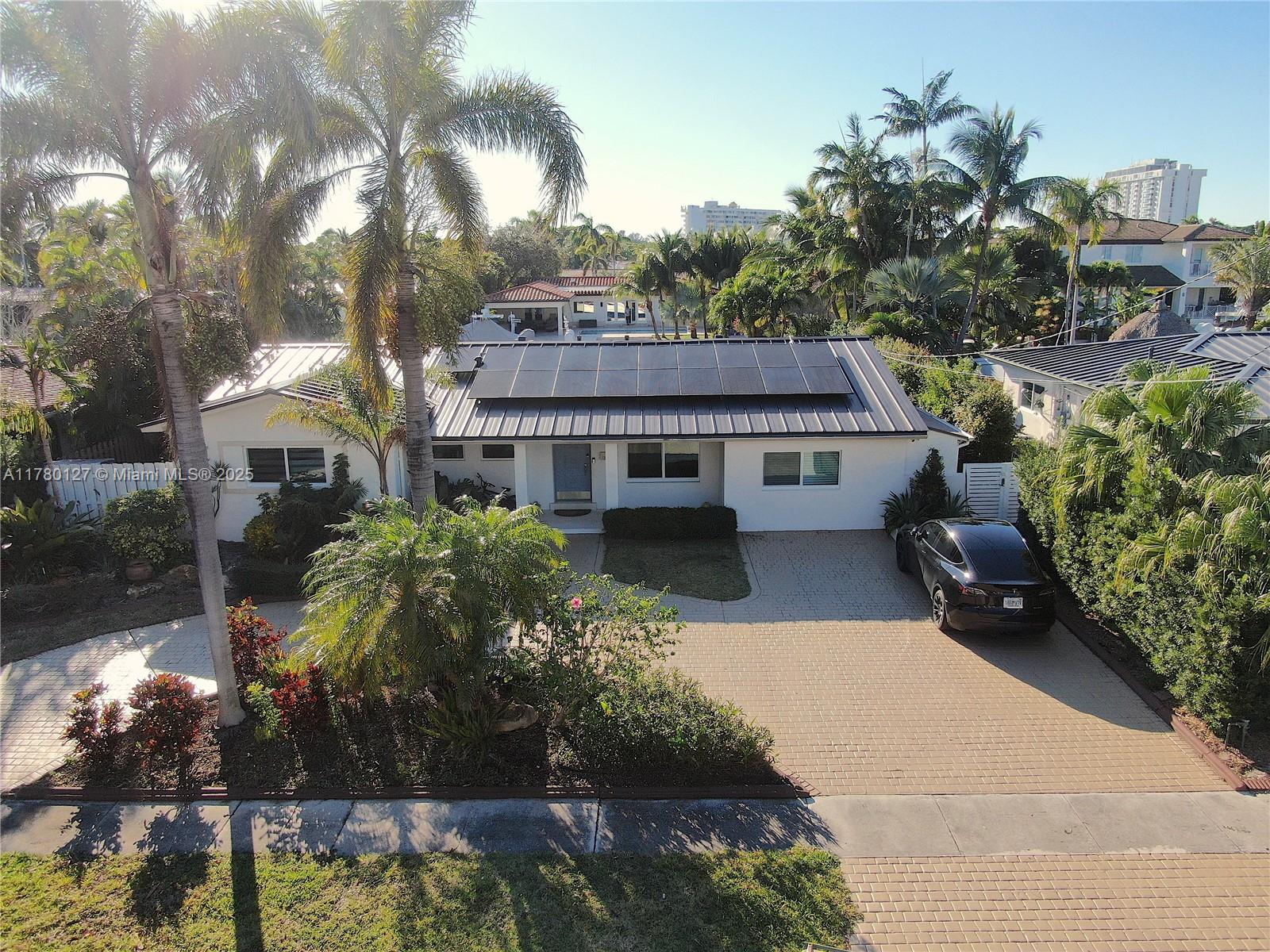 CORONADO HARBOR - Residential