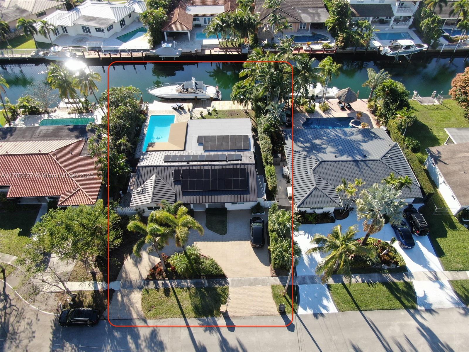 CORONADO HARBOR - Residential