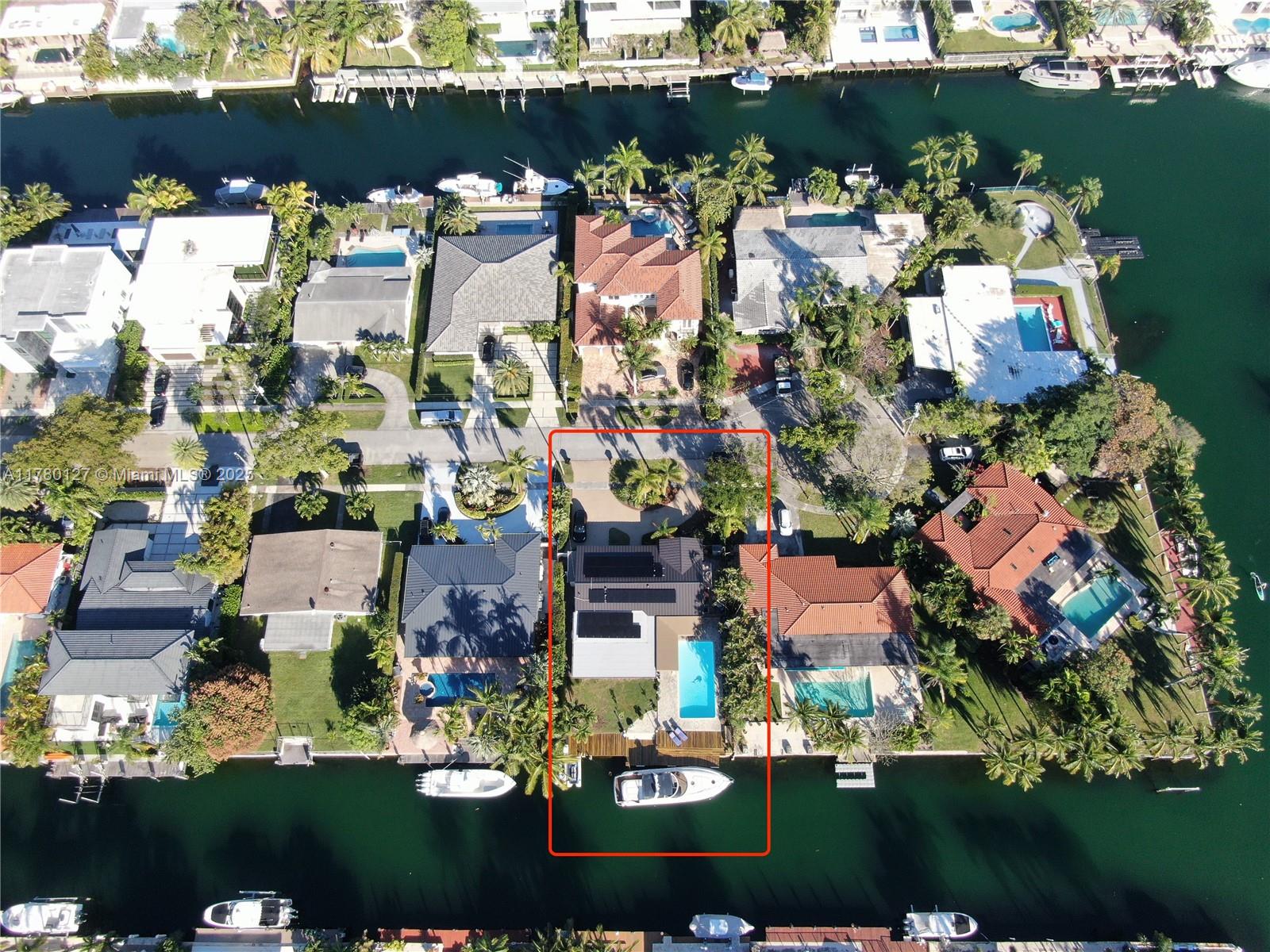 CORONADO HARBOR - Residential