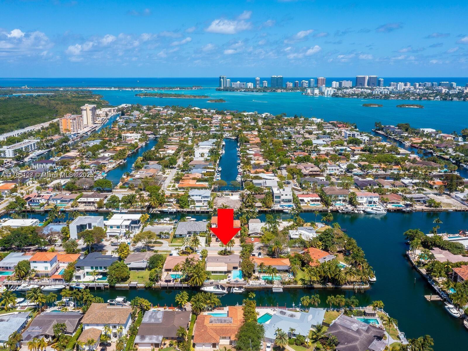 CORONADO HARBOR - Residential
