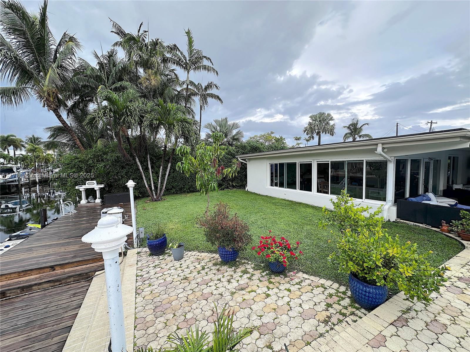 CORONADO HARBOR - Residential