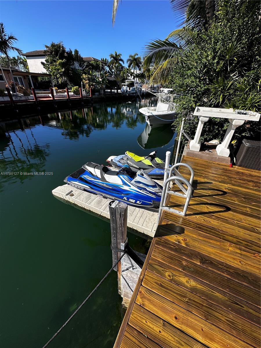 CORONADO HARBOR - Residential