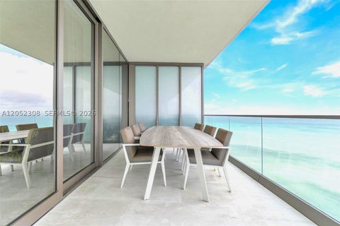 Photo of 18975 Collins Ave #3901, Sunny Isles Beach, FL 33160 (MLS # A12052308)