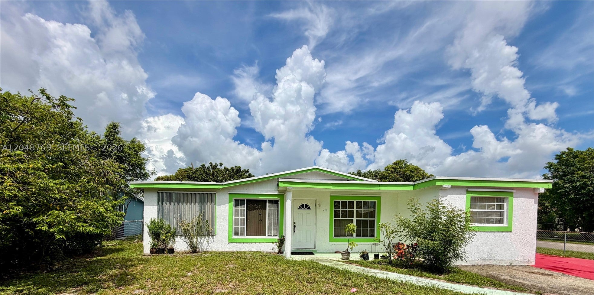 2141 NW 26th Ave, Fort Lauderdale FL 33311