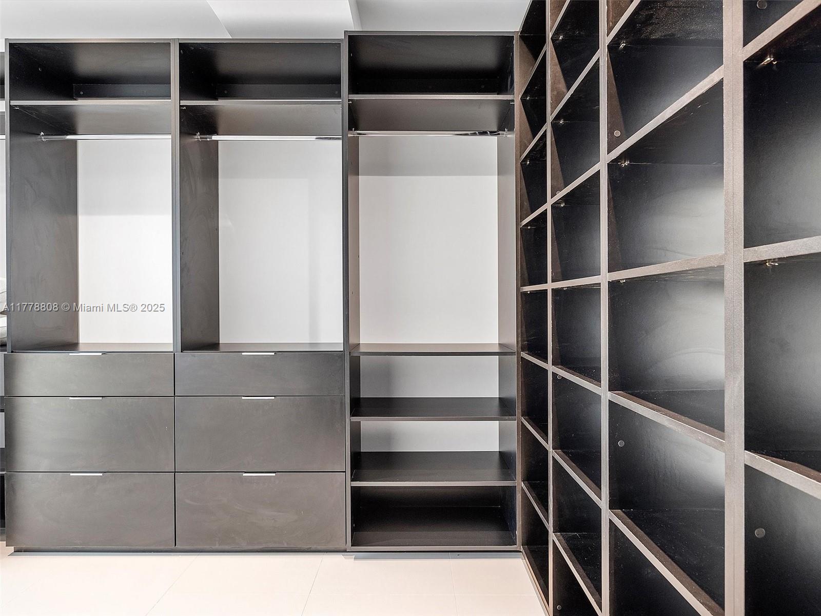 BRICKELL HEIGHTS WEST CON - Residential