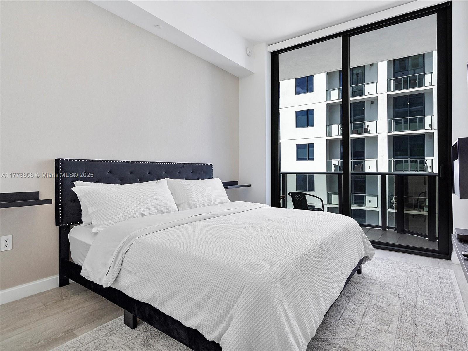 BRICKELL HEIGHTS WEST CON - Residential