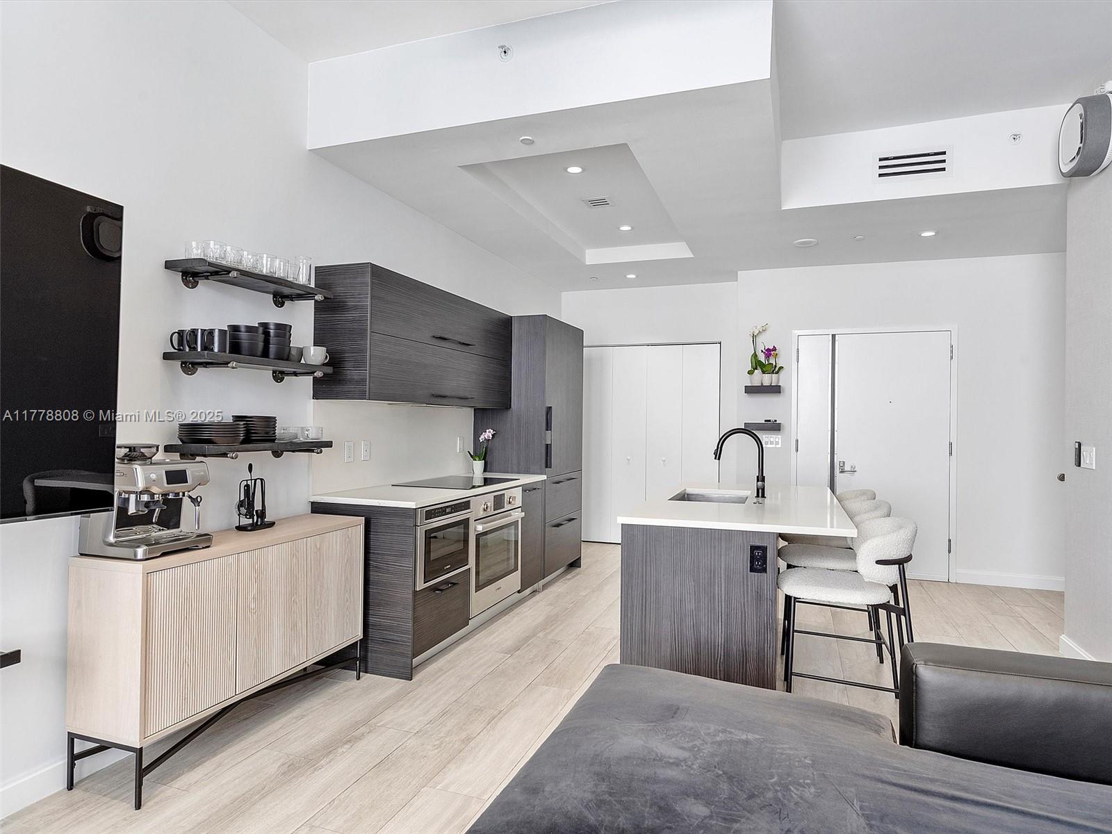 BRICKELL HEIGHTS WEST CON - Residential