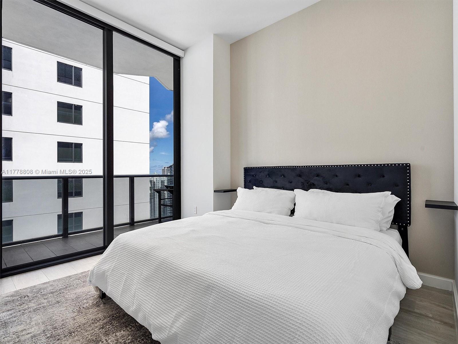 BRICKELL HEIGHTS WEST CON - Residential