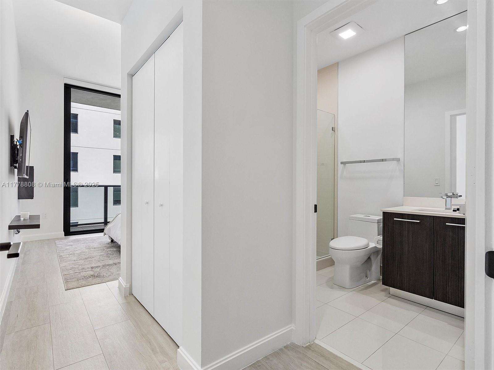 BRICKELL HEIGHTS WEST CON - Residential