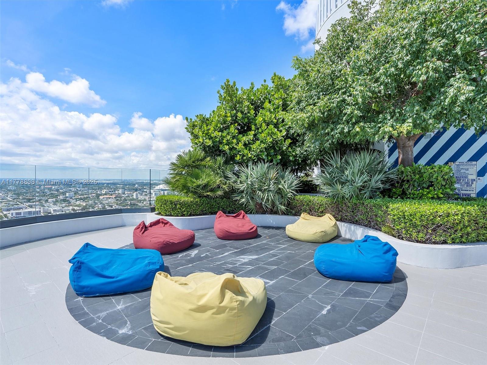 BRICKELL HEIGHTS WEST CON - Residential