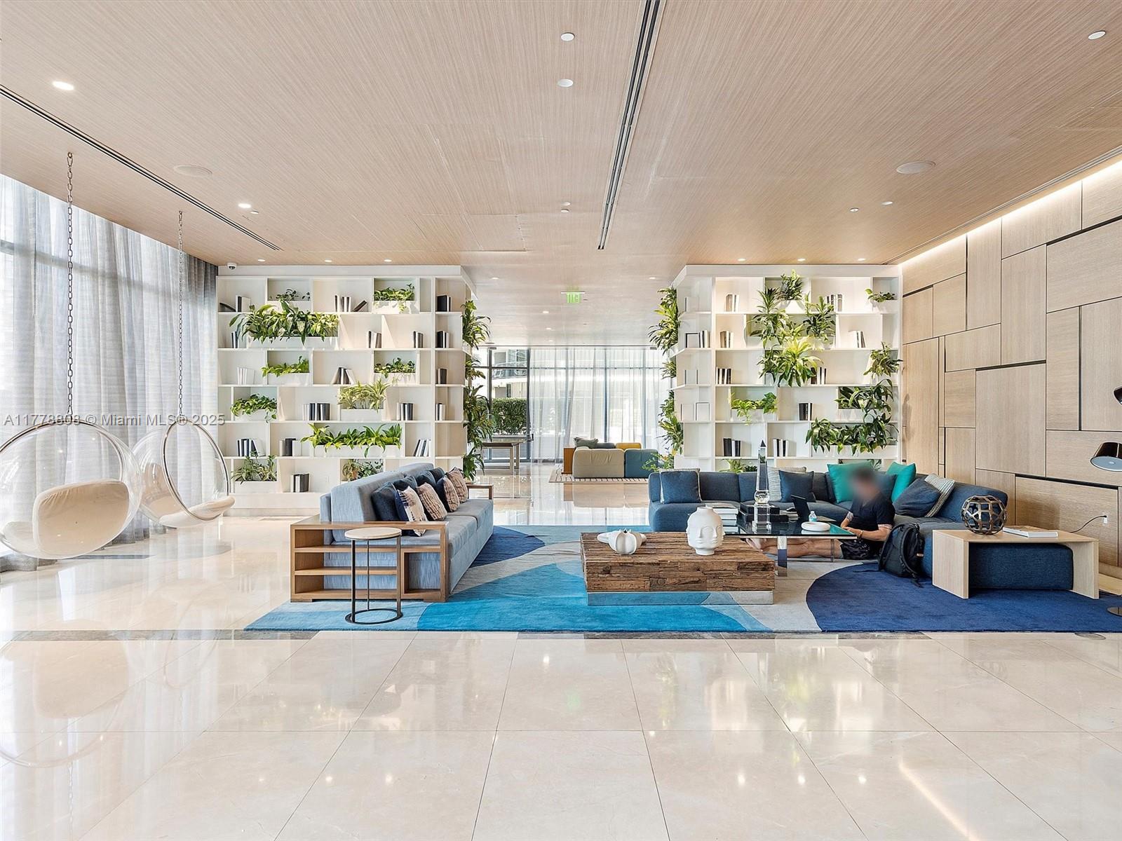 BRICKELL HEIGHTS WEST CON - Residential