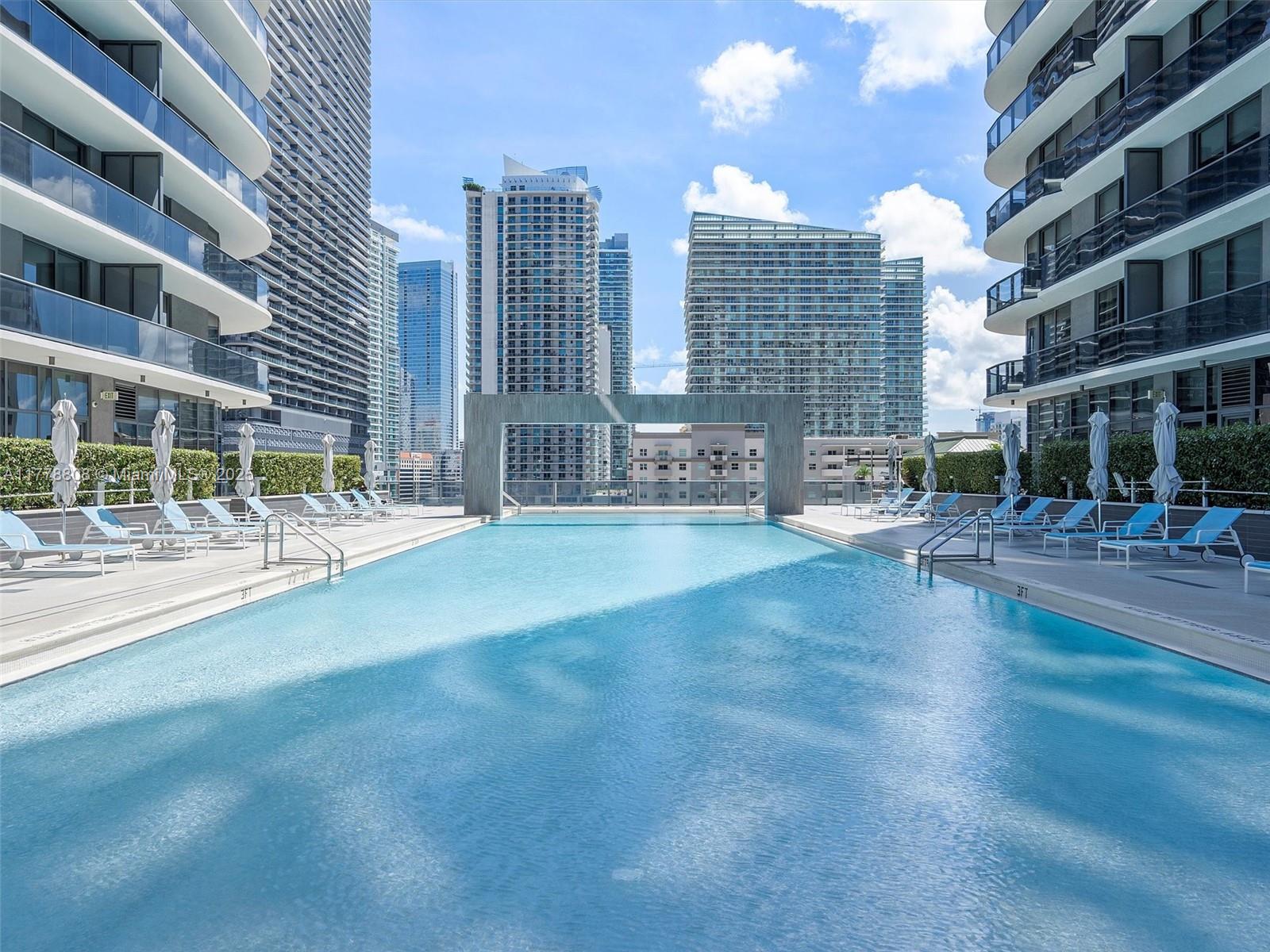 BRICKELL HEIGHTS WEST CON - Residential