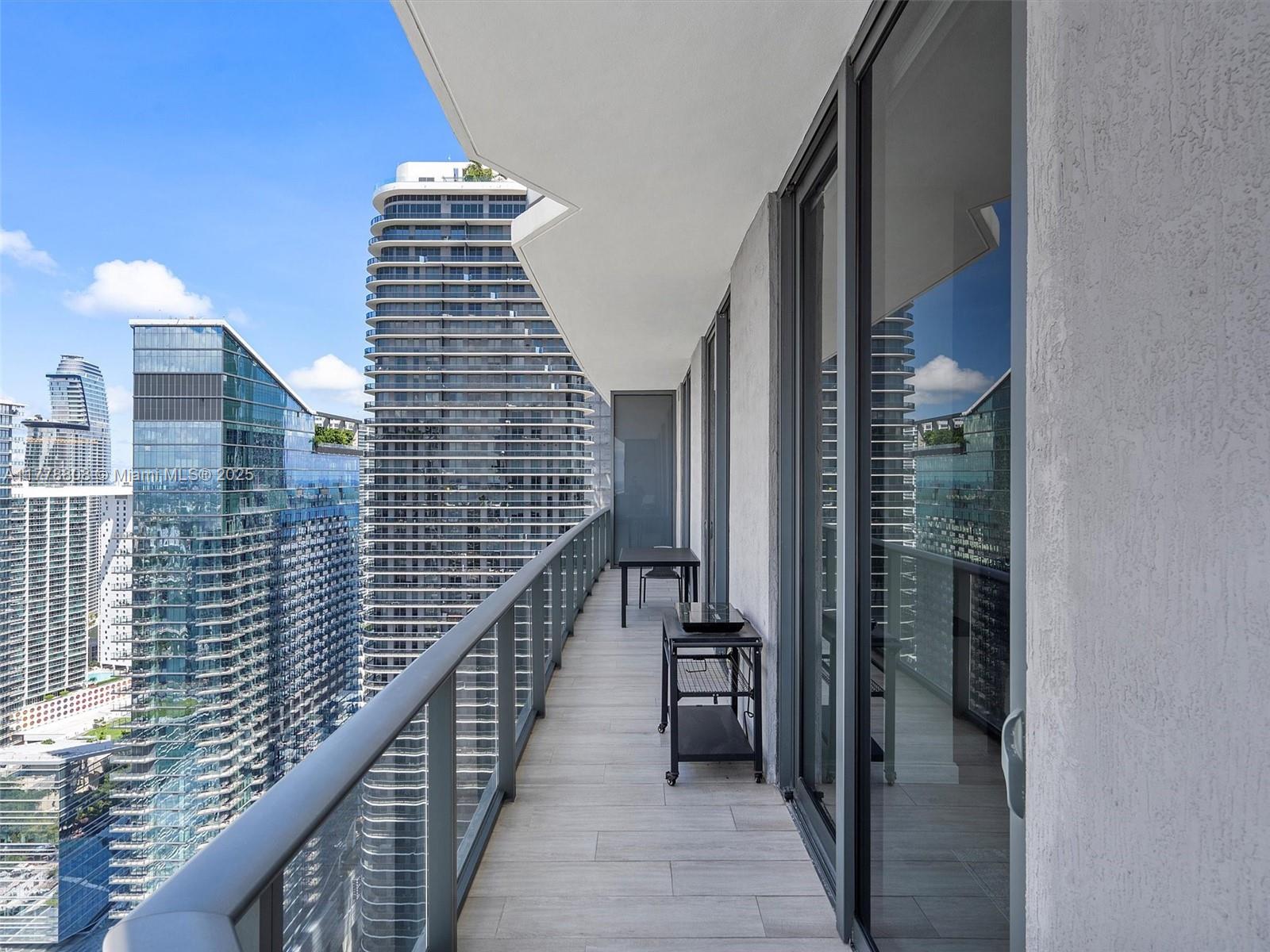 BRICKELL HEIGHTS WEST CON - Residential
