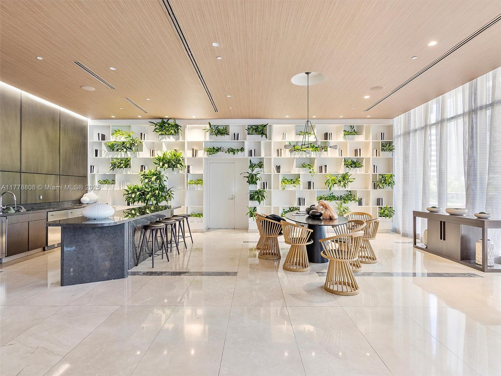 BRICKELL HEIGHTS WEST CON - Residential