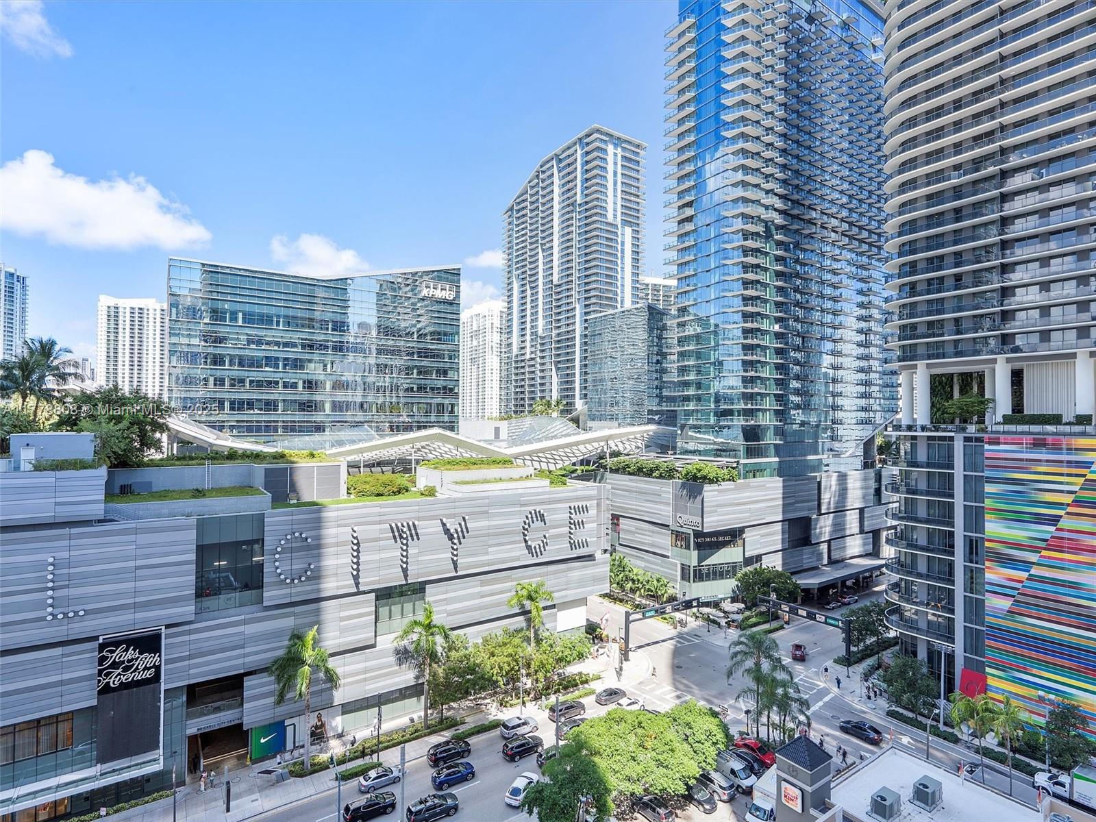 BRICKELL HEIGHTS WEST CON - Residential