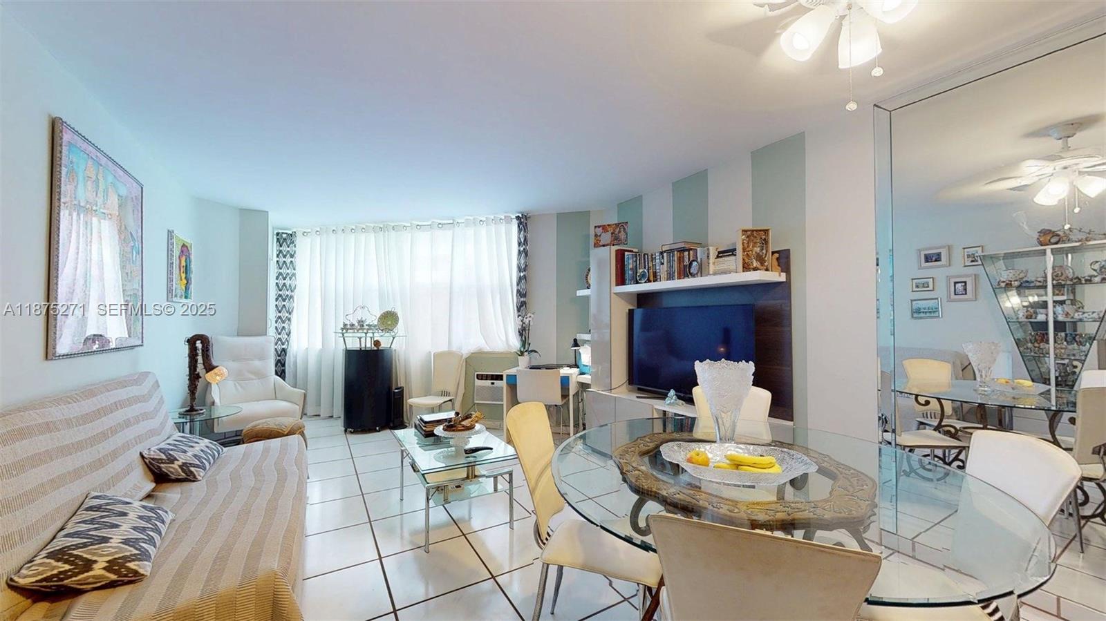 TAROMINA APTS CO-OP - Residential