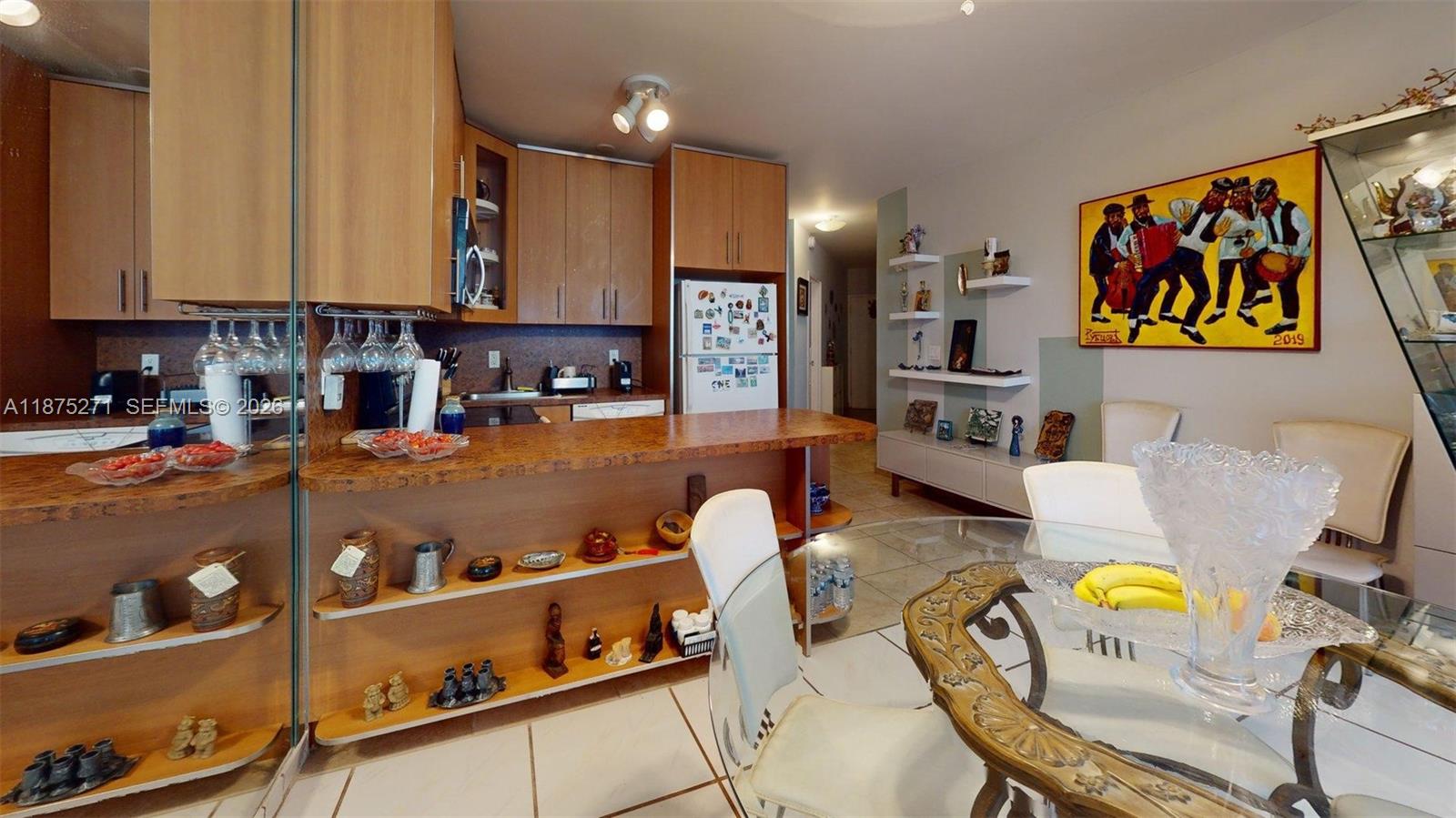 TAROMINA APTS CO-OP - Residential